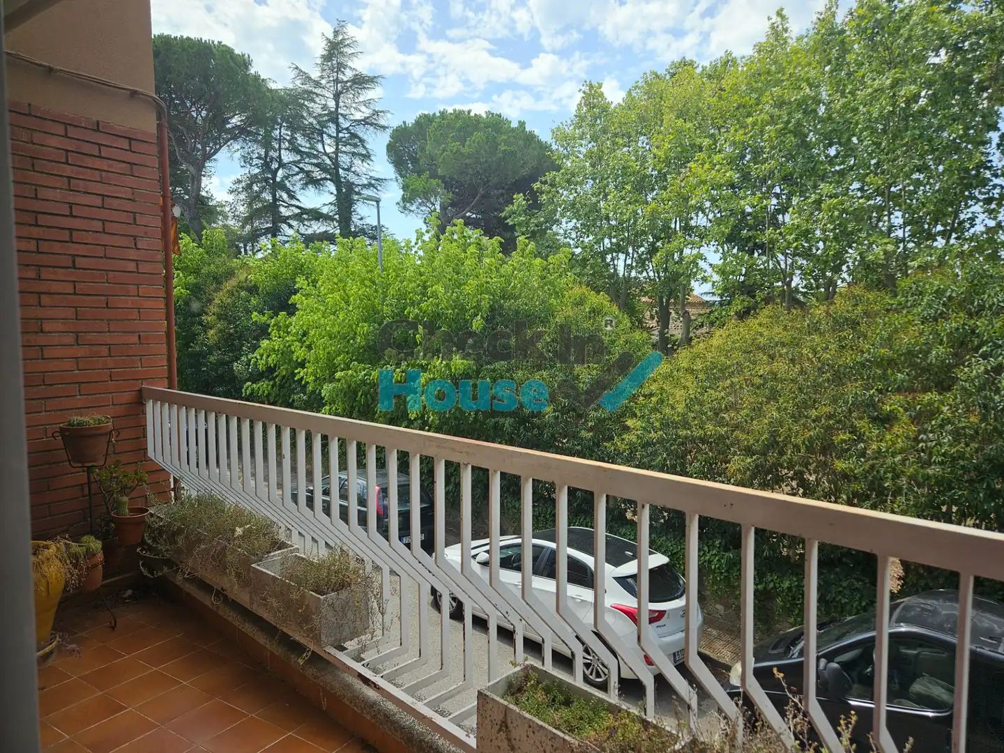 Casa a schiera con terrazza in vendita a Carrer Albertí, imagen 15