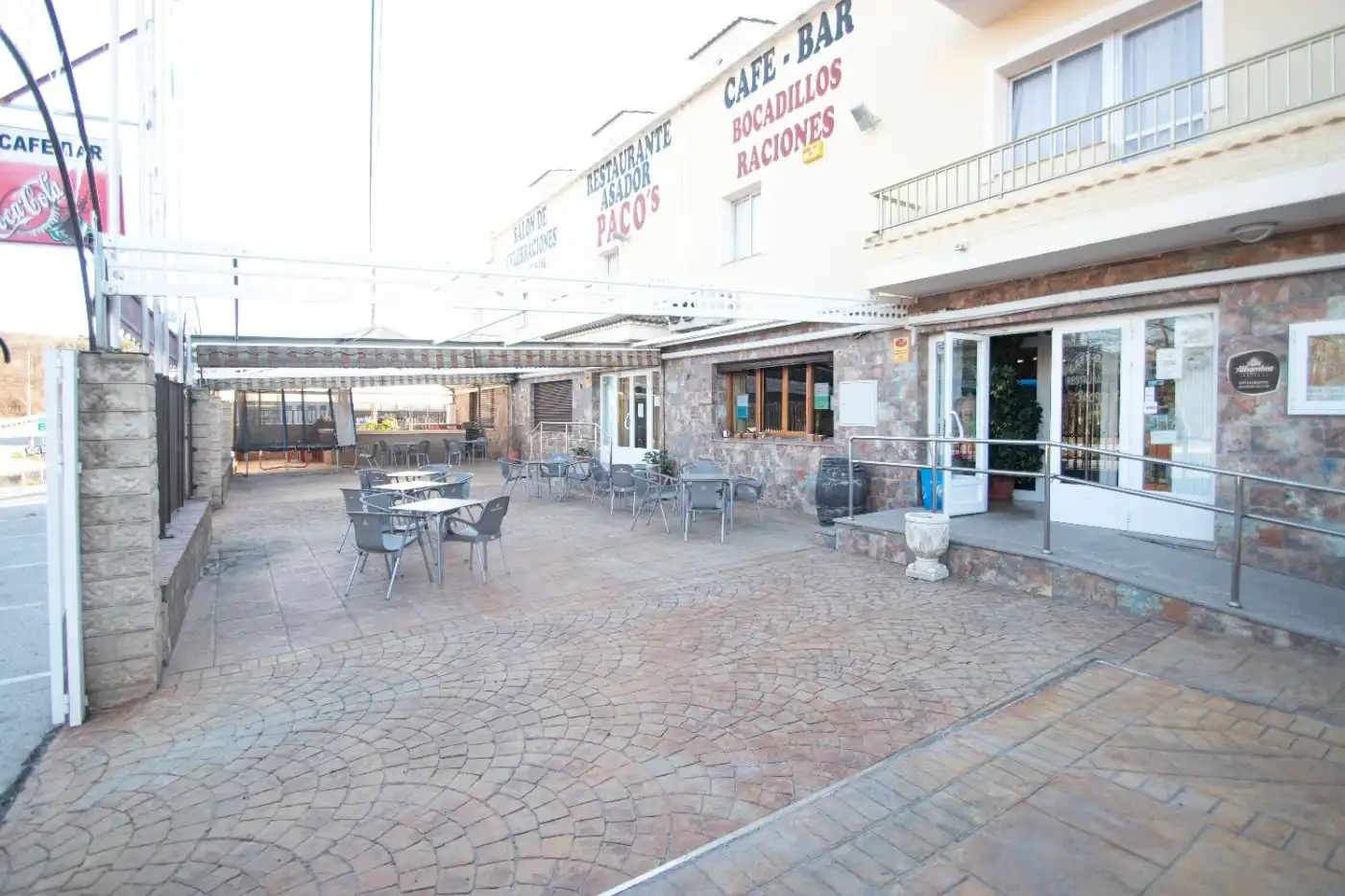 Local en venta en Carretera granada murcia, 66, Cúllar