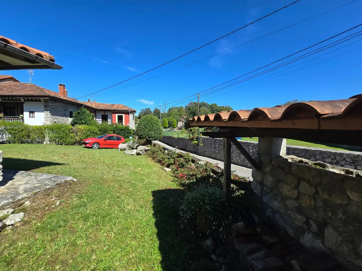 House with garden for sale in Posada - Barro, imagen 94