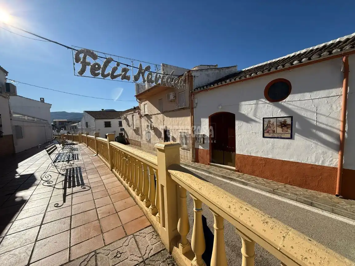 Casa o chalet en venta en Martos