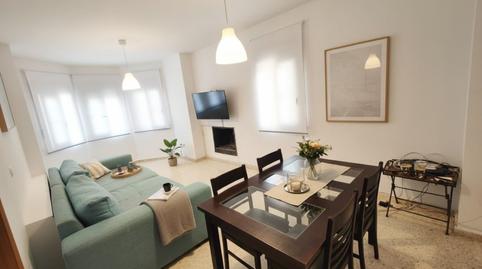 Foto 2 de Casa adosada en venda a Calle Palermo, El Zabal - Santa Margarita, Cádiz