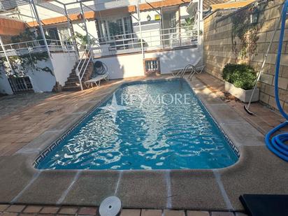 Piscina de Casa adosada en venda en  Córdoba Capital amb Aire condicionat, Terrassa i Piscina