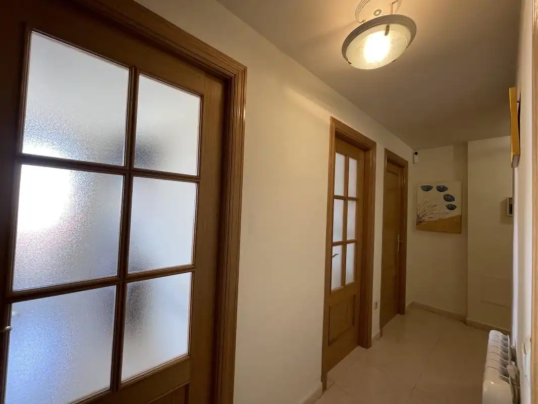 Dúplex en venta en Recas con Calefacción, Terraza y Trastero