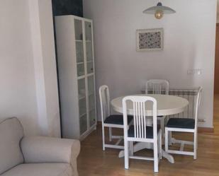 Menjador de Apartament de lloguer en Arroyo de la Encomienda