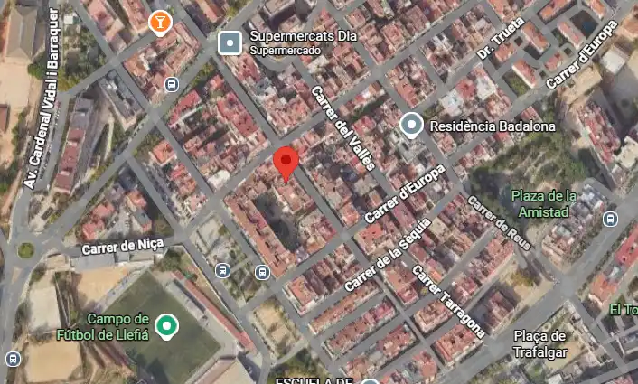 Appartement avec terrasse à vendre à de Pérez Galdós 43, imagen 5