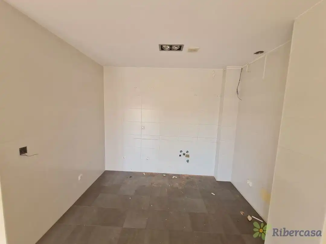 Piso en venta en Castejón (Navarra) con Calefacción, Trastero y Balcón