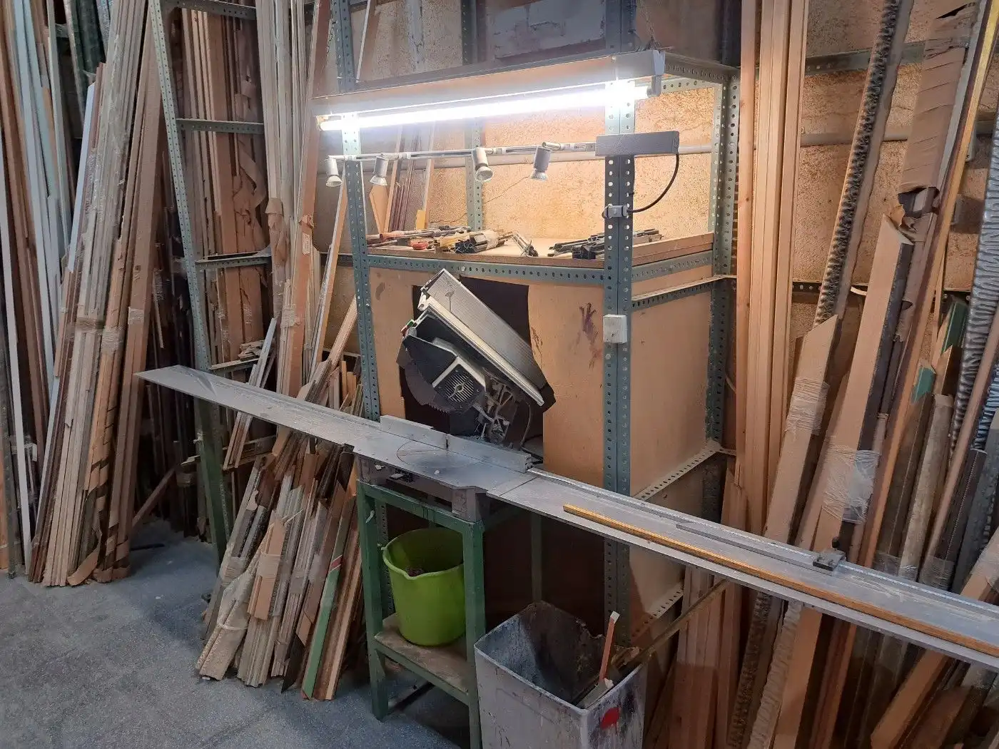 Local comercial en venta en Eixample, imagen 18