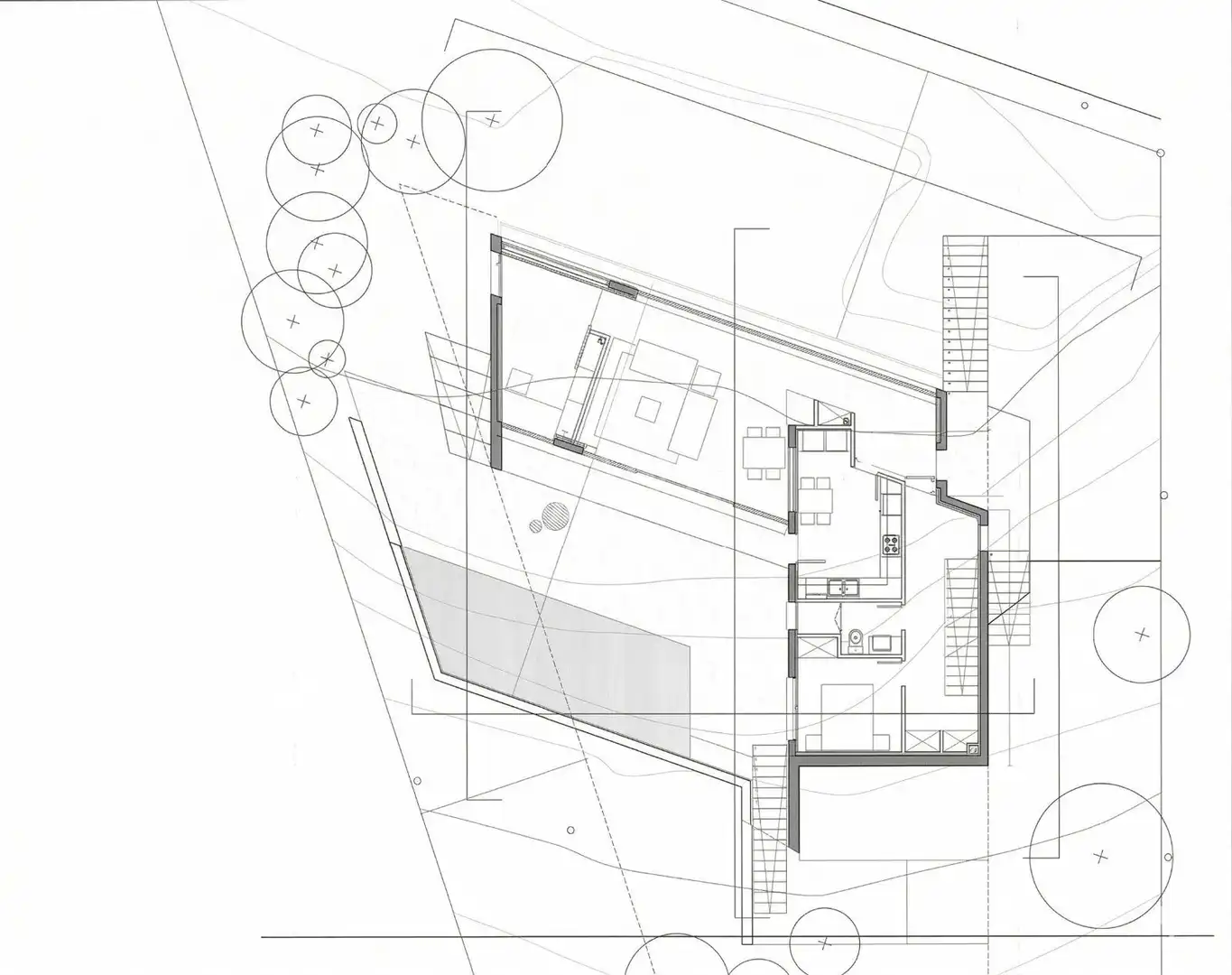 Casa con piscina en venta en Les Planes, imagen 55