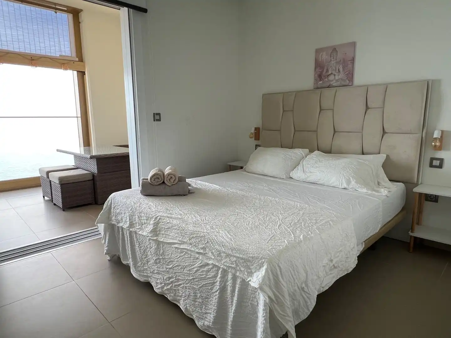Apartament amb ascensor en venda a Playa de Poniente, imagen 5