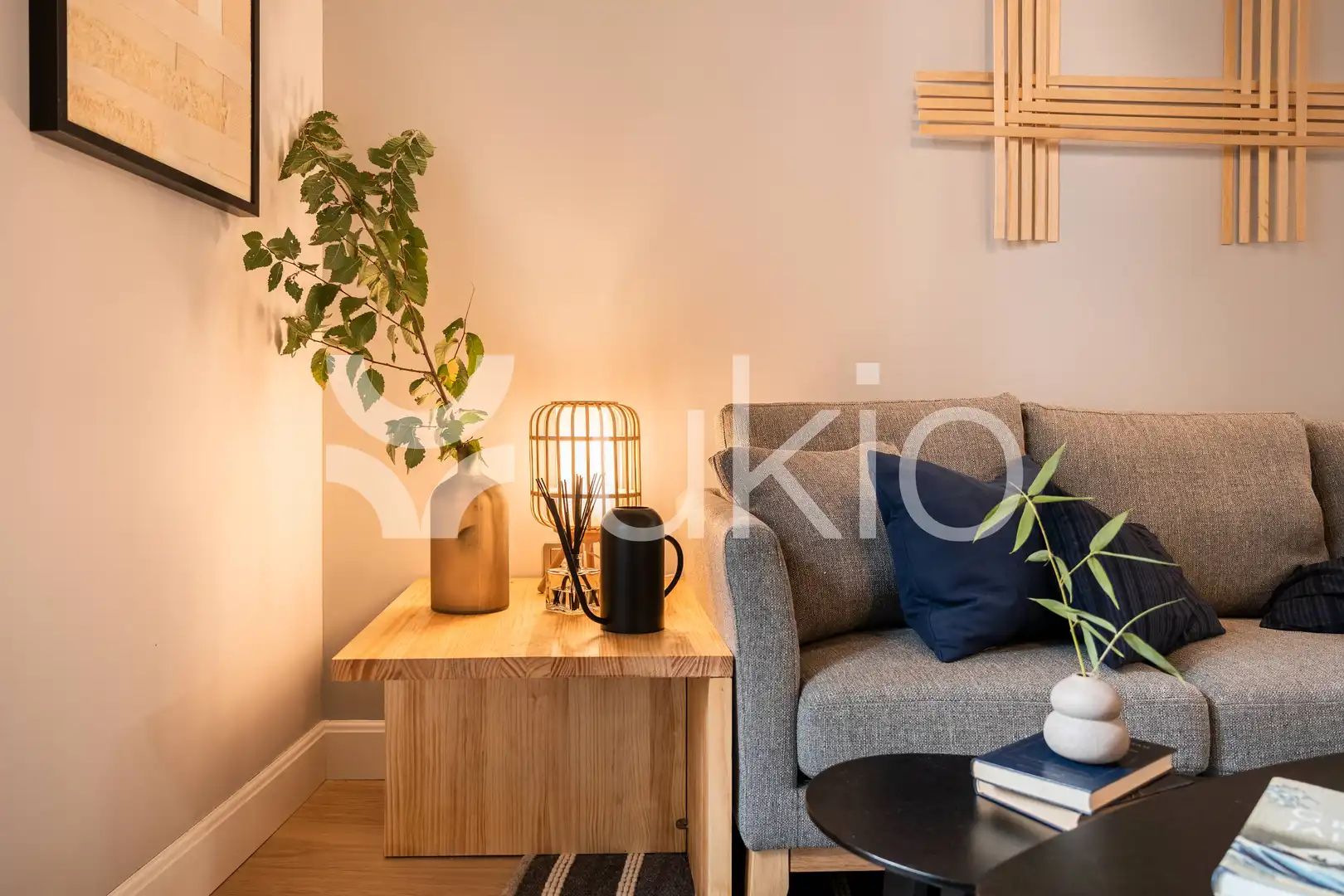 Apartament amb ascensor de lloguer a Calle de Santa Engracia, imagen 8