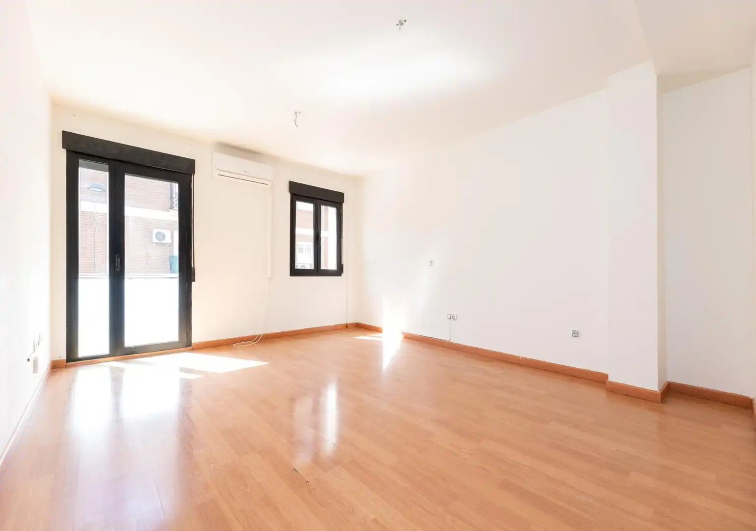 Sala de estar de Piso en venta en Armilla