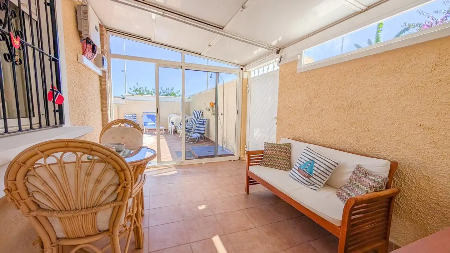 Maison avec piscine à vendre à Avenida del Carabasí, imagen 8