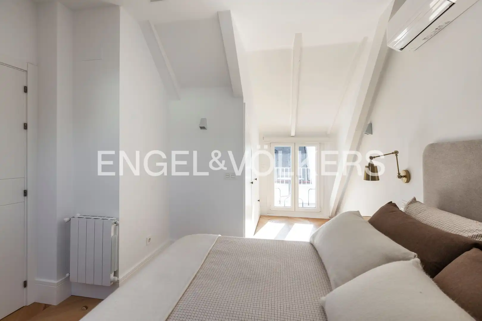 Piso con ascensor en venta en Lagasca, imagen 11