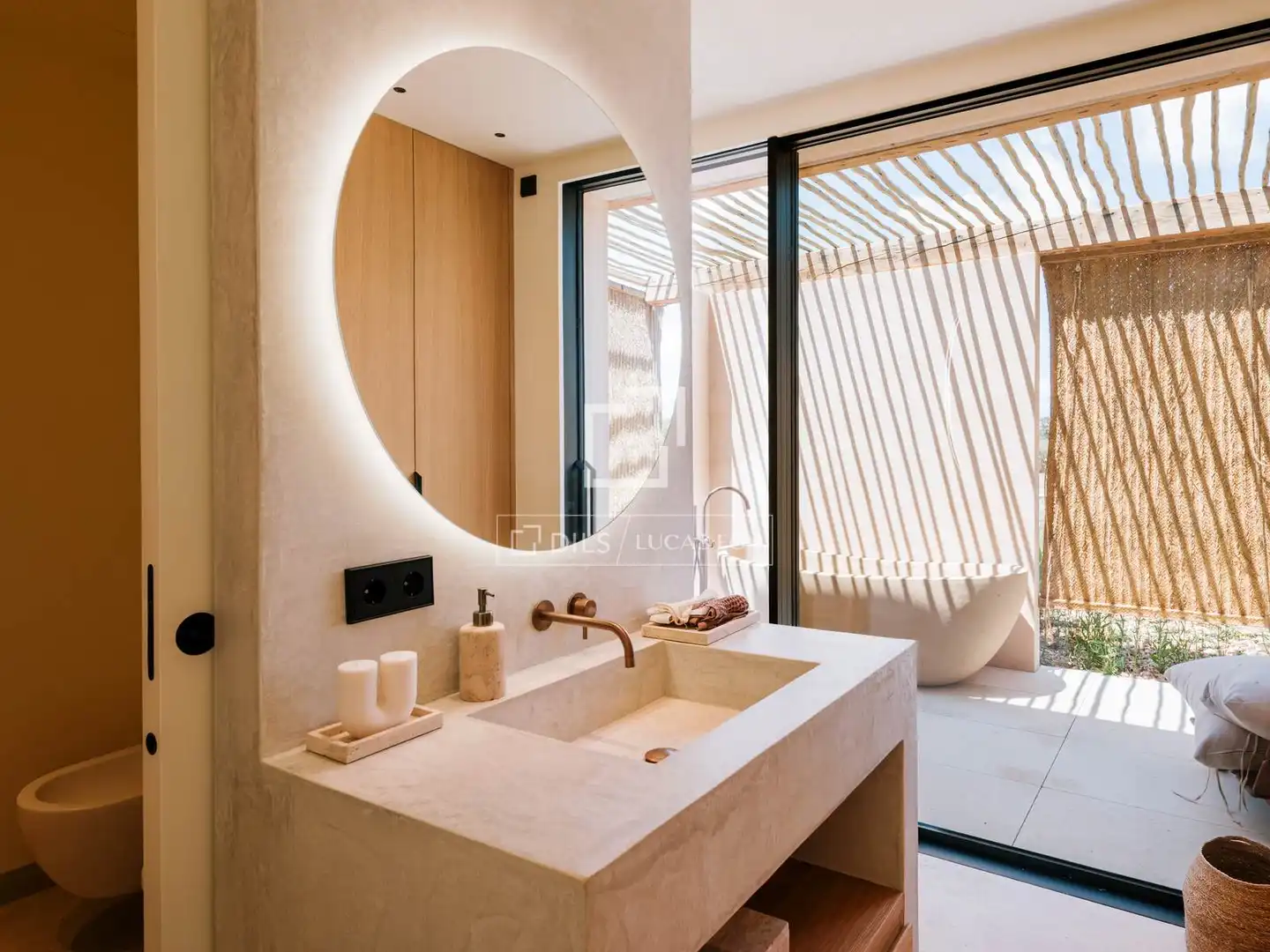 Villa avec piscine à vendre à Formentera, imagen 30