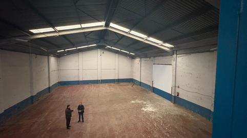 Foto 4 von Fabrikhallen zum Verkauf in Parque Atlántico- San Matías,  Sevilla Capital