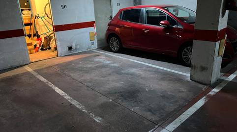 Photo 2 of Garage for sale in Calle de Eduardo Sanz Hernaz, 17, Parque Miraflores, Zaragoza