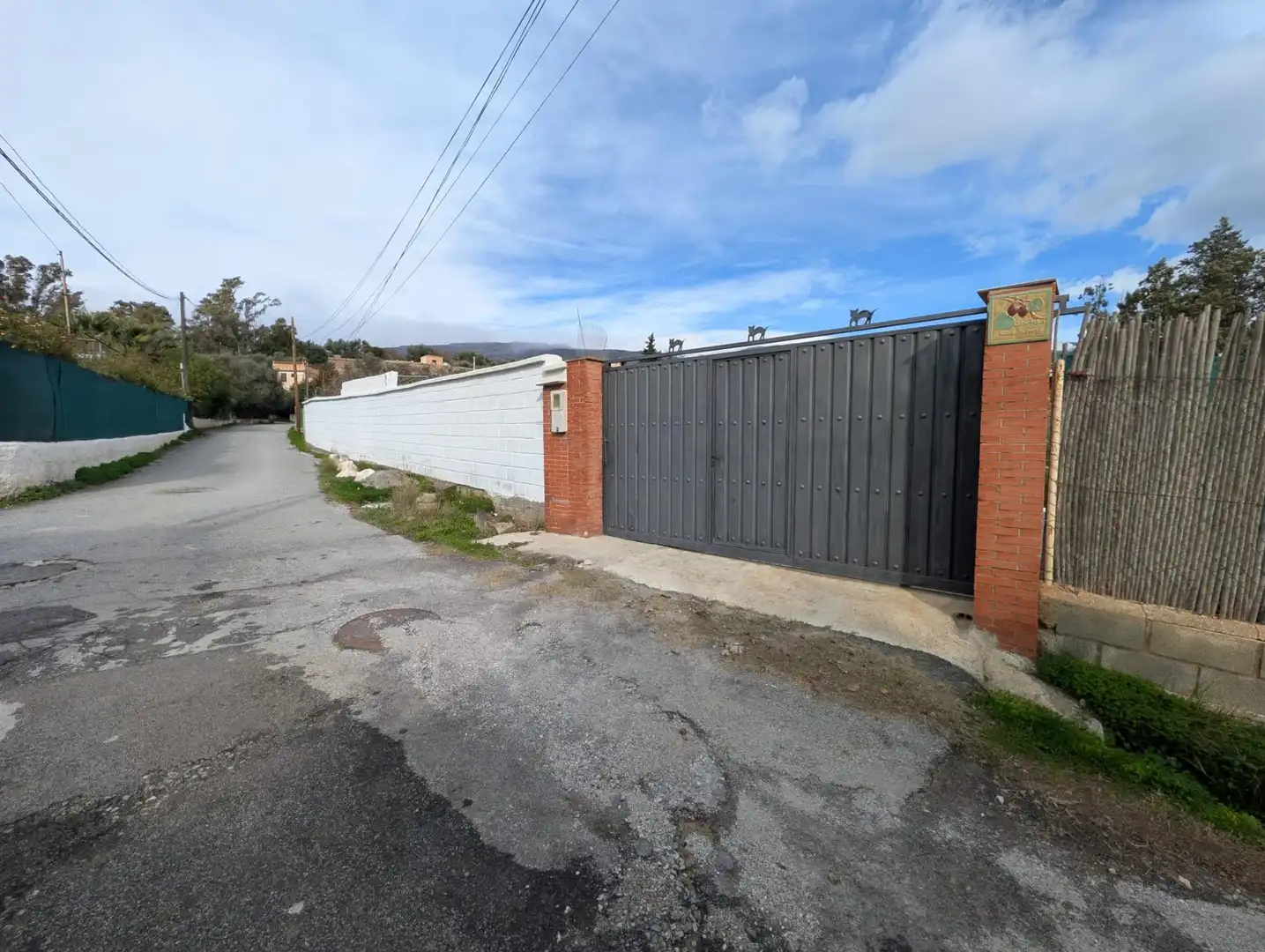 Casa rústica amb piscina en venda a Órgiva, imagen 3