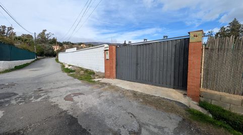 Foto 3 de Finca rústica en venta en Órgiva, Granada