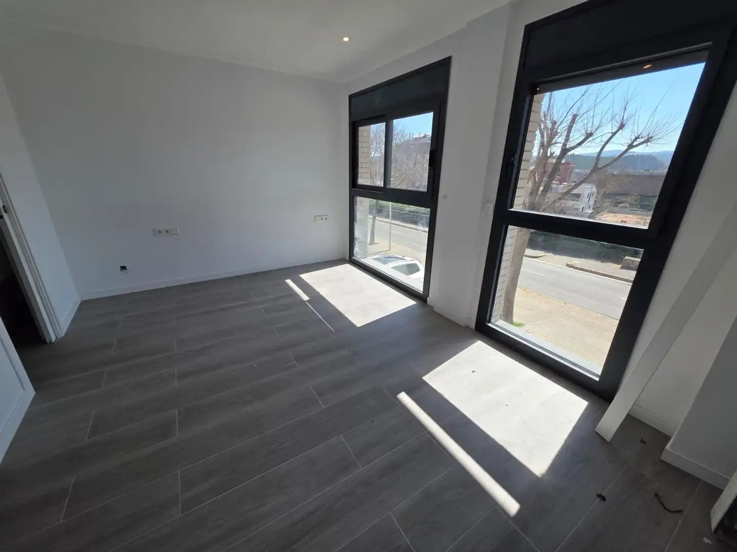 Habitación de Dúplex en venta en Igualada con Calefacción y Terraza