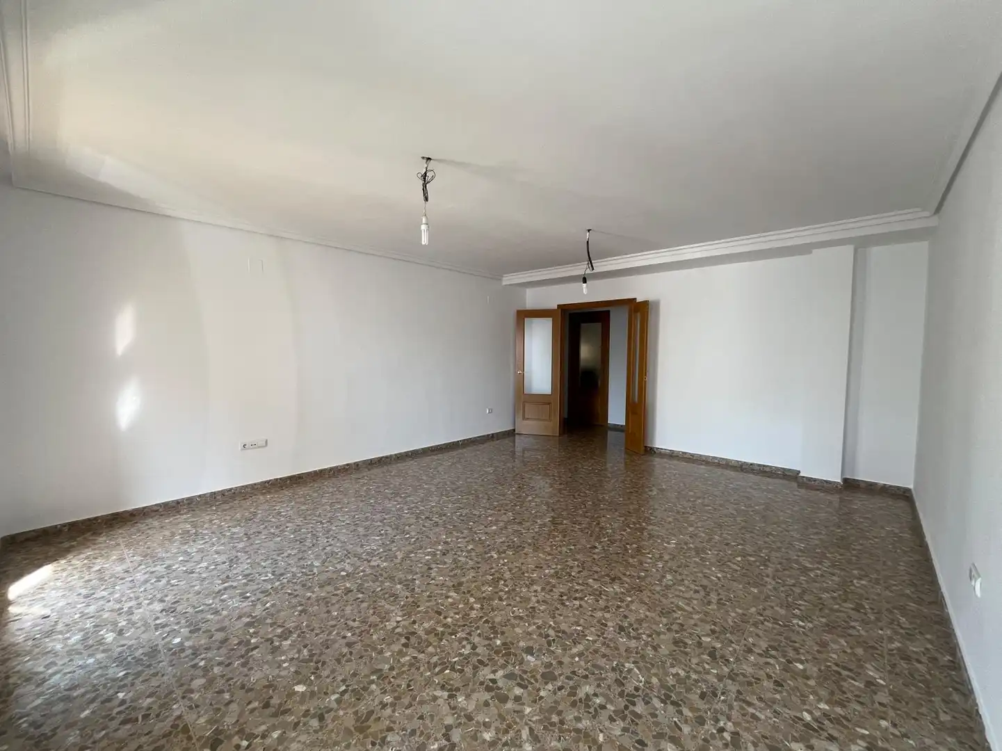 Wohnung zur Miete in Burjassot - CL PATERNA, 11, Zona Concordia