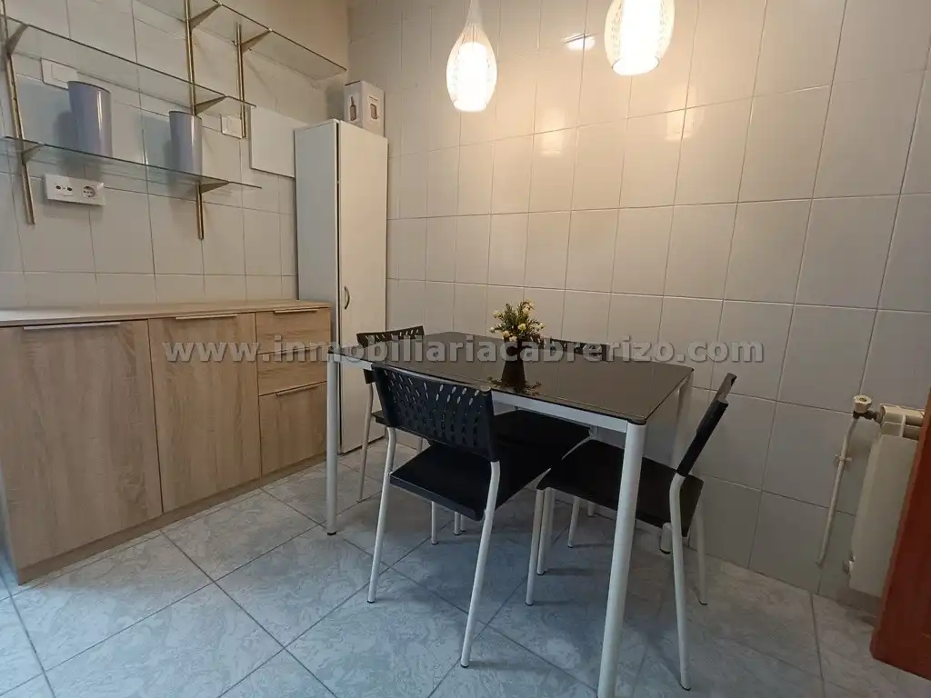 Apartments for rent in Avenida República Argentina, Gran Via