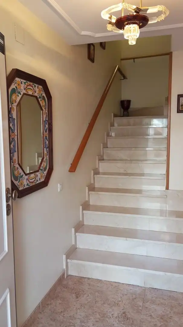 Casa a schiera con terrazza in vendita a Cariñena - Carinyena, imagen 3