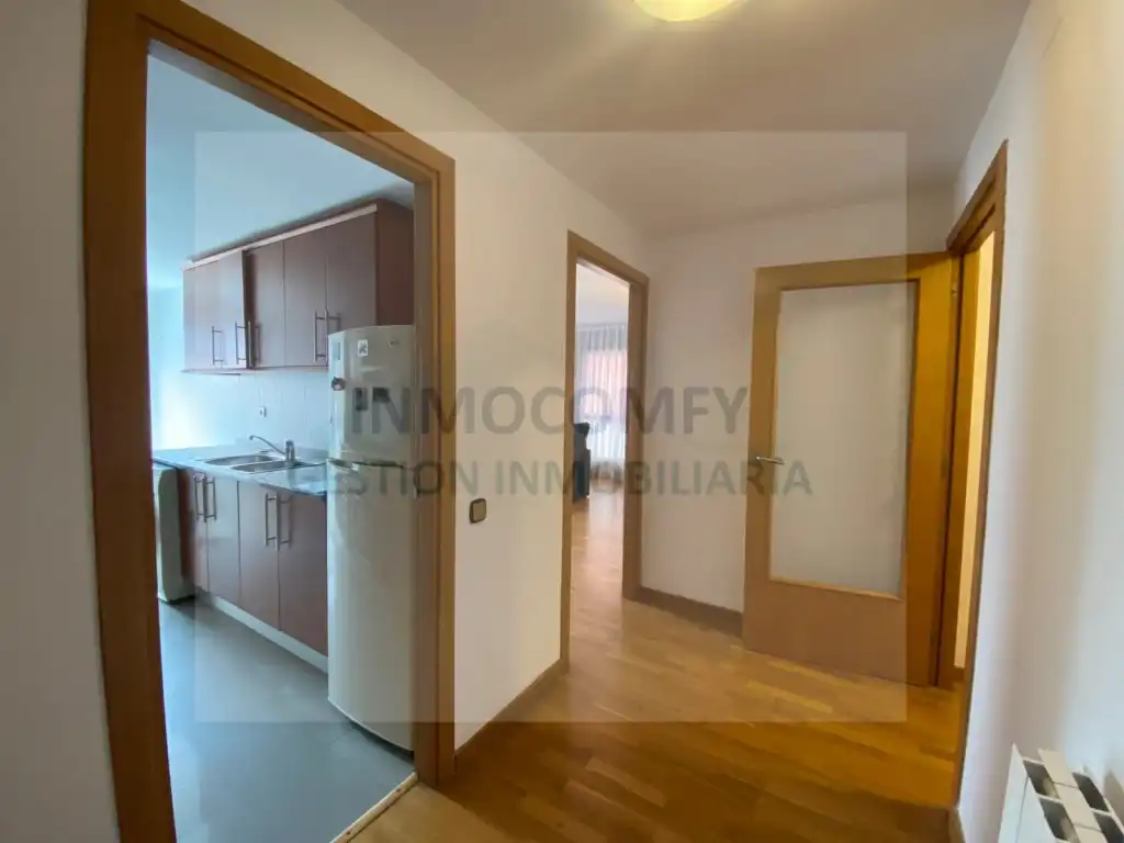 Piso con ascensor en venta en Calle Pages I Morato, imagen 3