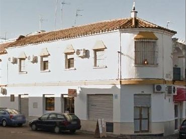 Local comercial en alquiler en Calle Vicente Ripollés 1