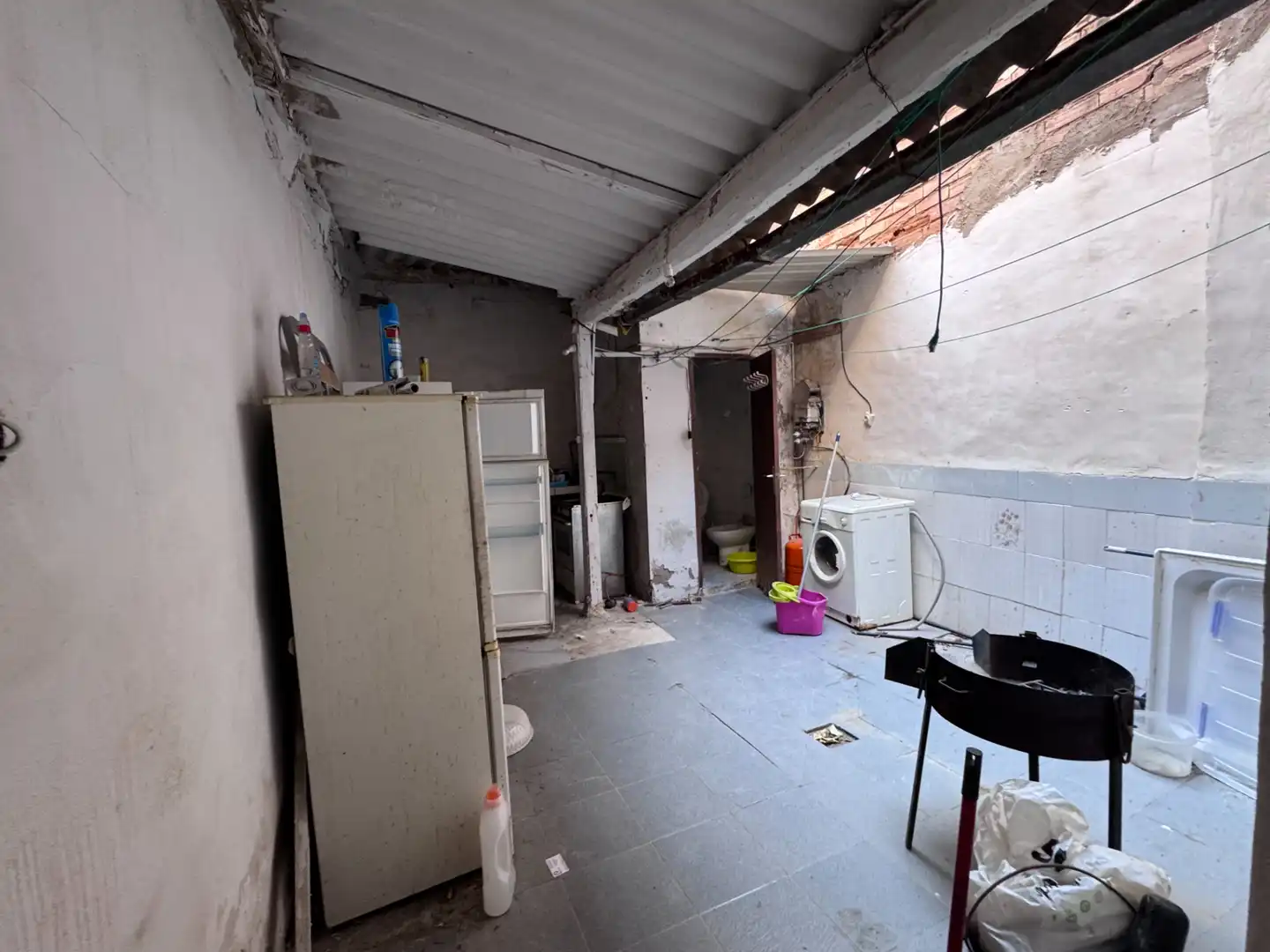 Detached homes for sale in Murcia