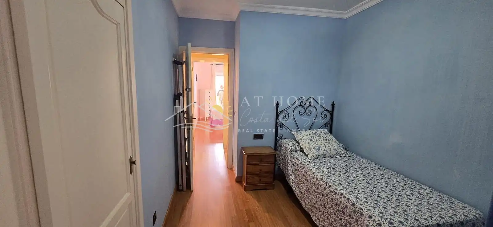 Apartament amb piscina en venda a El Peñoncillo, imagen 10
