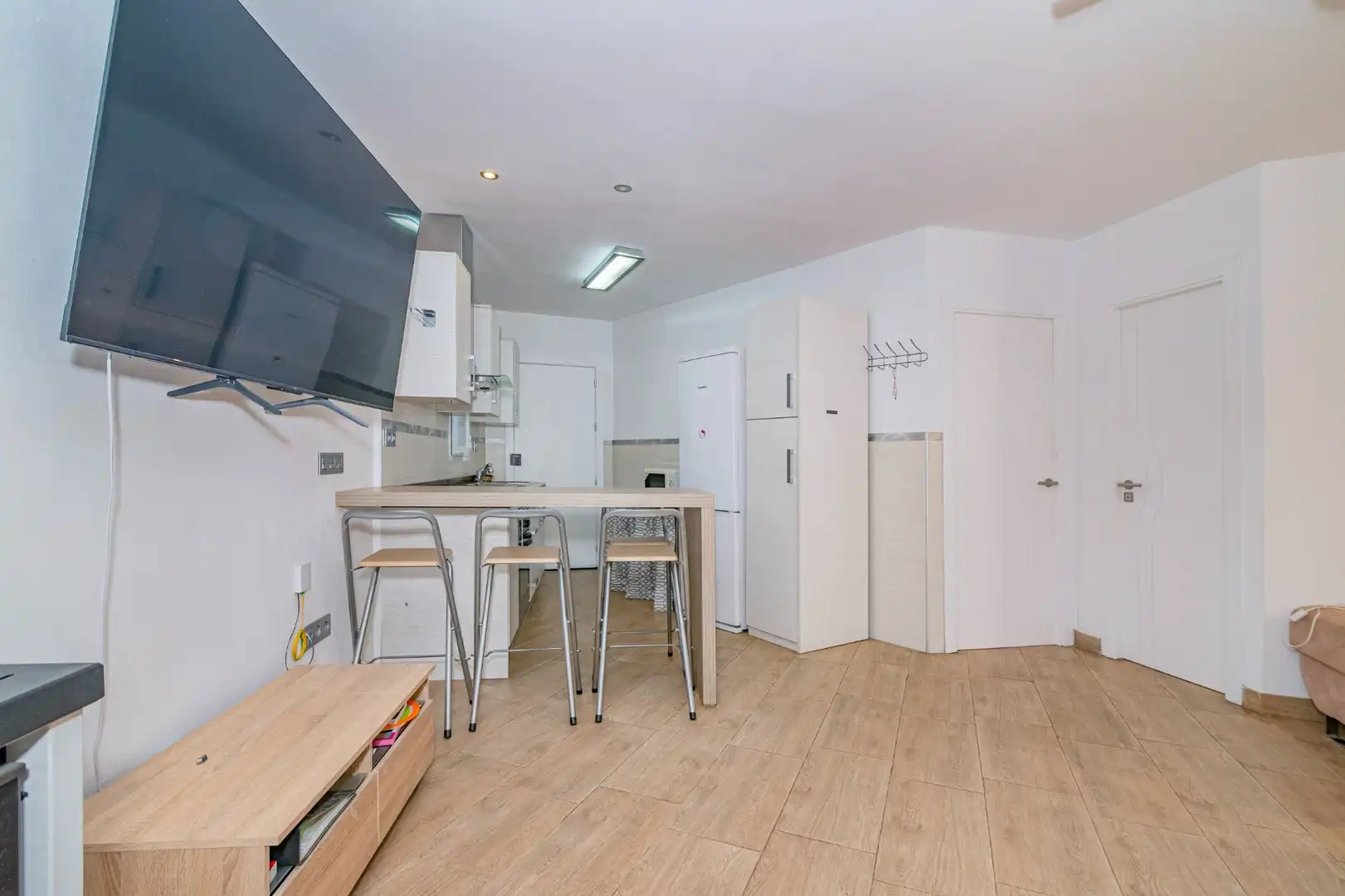 Bungalow amb piscina de lloguer a Calle C-1 39, imagen 18