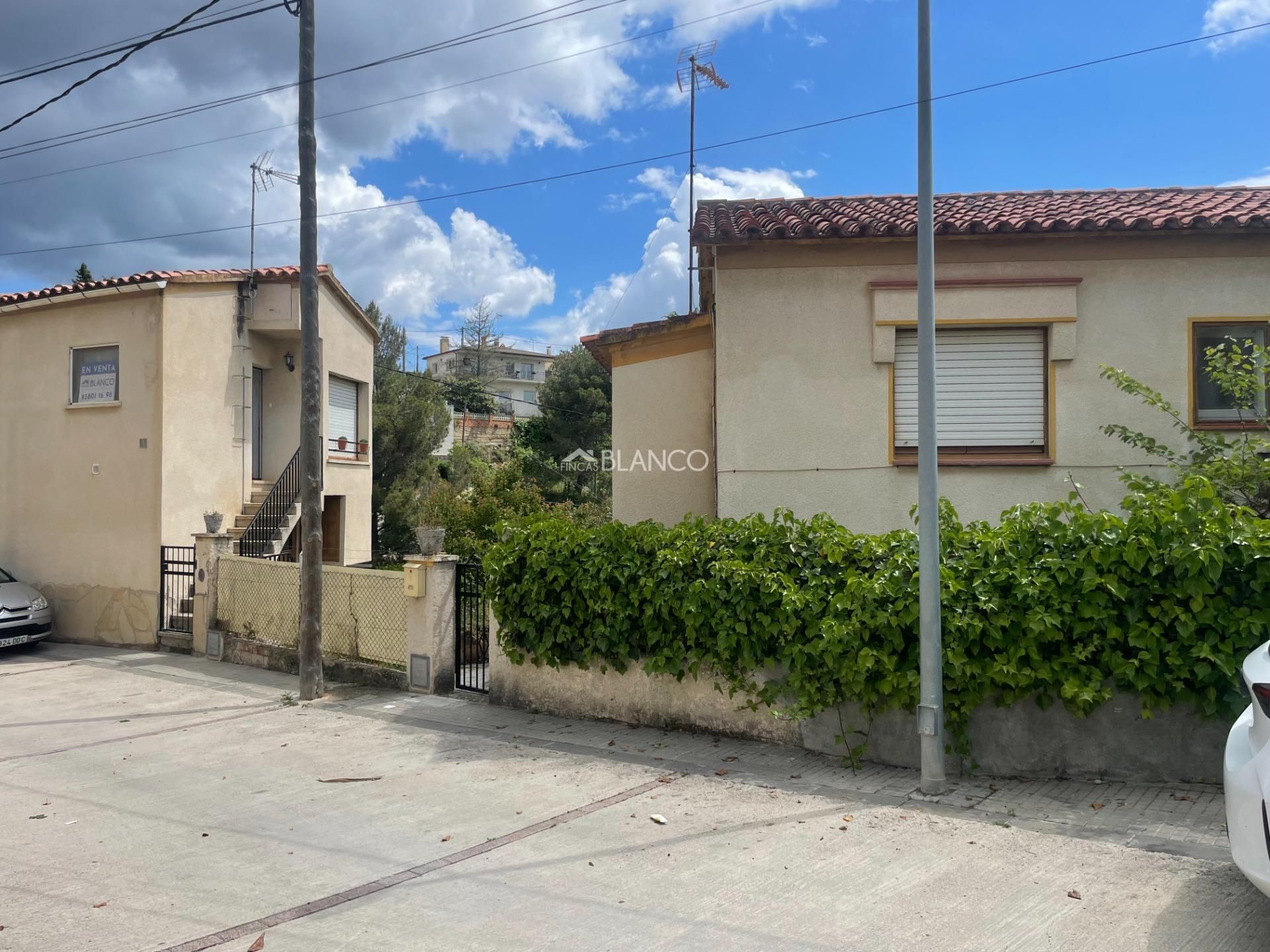 Casa o xalet en venda a Sant Quintí de Mediona