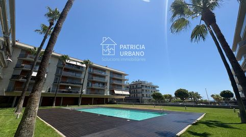 Foto 2 von Wohnungen zum Verkauf in Riu Brugent, 19, Els Esquirols, Cambrils