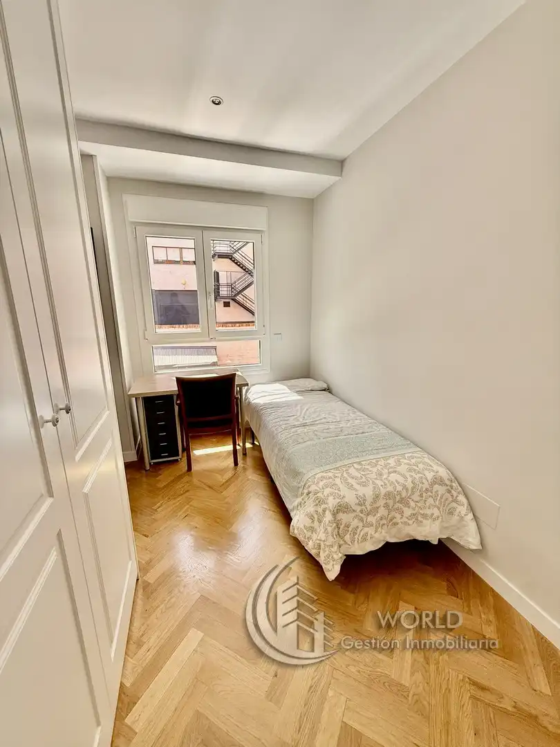 Piso con piscina en venta en Barrio de Salamanca, imagen 14