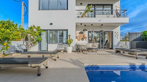 Foto 3 de Casa o chalet en venta en Calle , Cabo de las Huertas, Alicante / Alacant