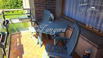 Terrace of Flat for sale in Getxo   with Heating, Parquet flooring and Terrace