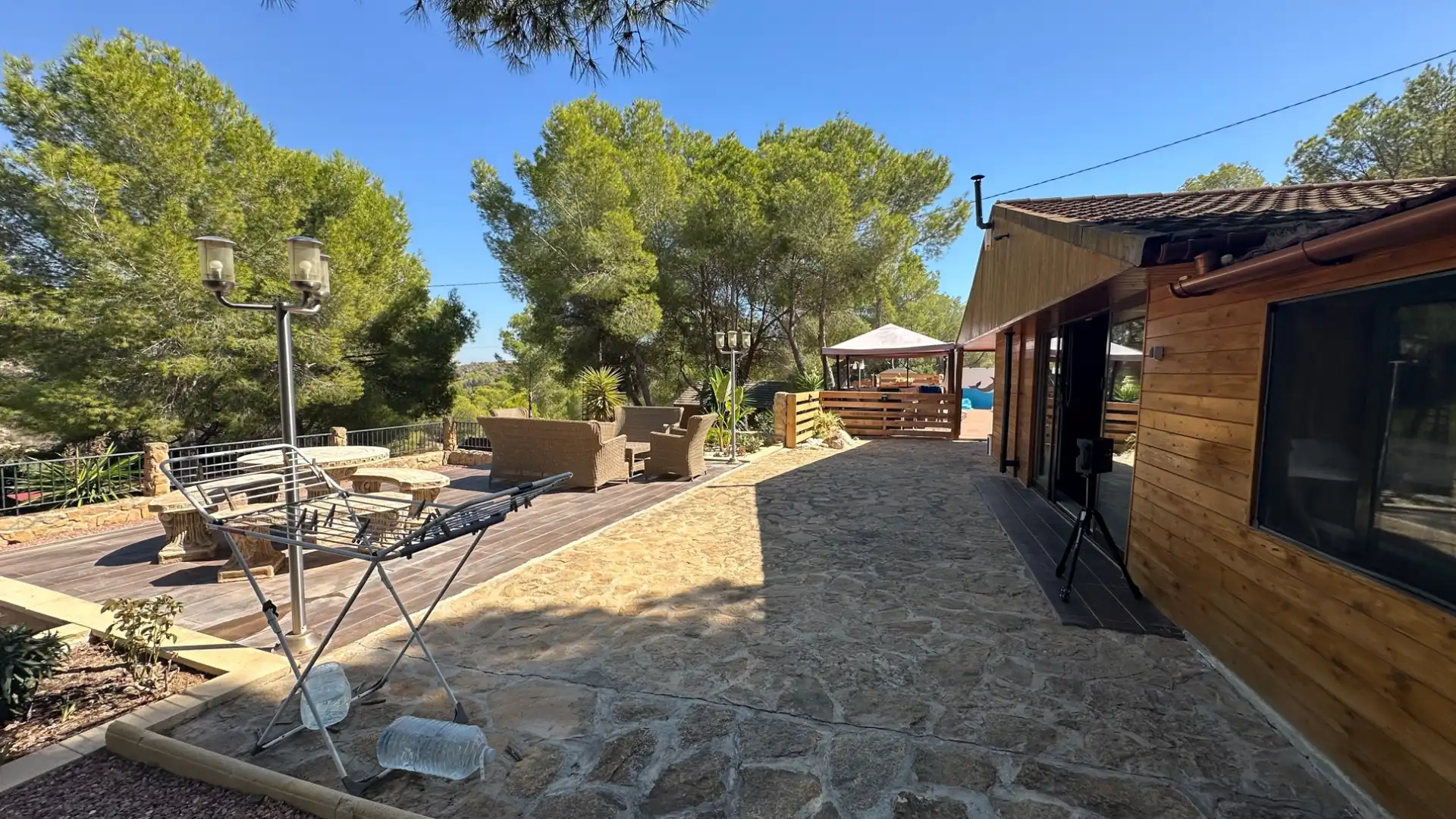 Casa rústica en venta en Desamparados - Hurchillo - Torremendo, imagen 34