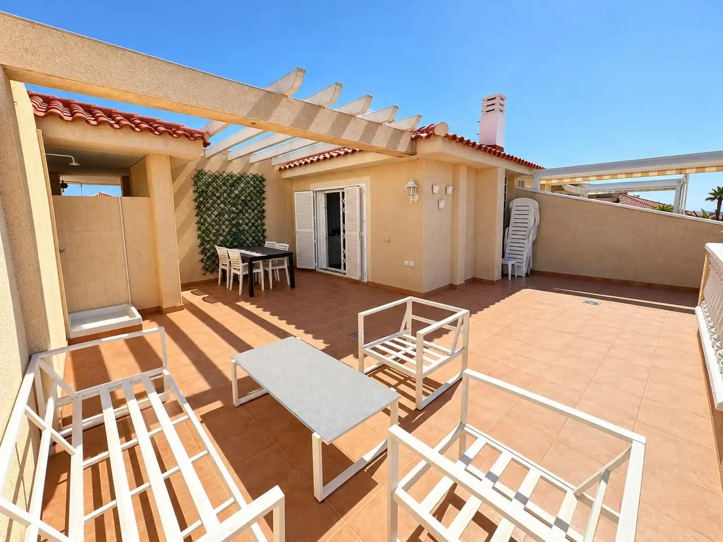 Apartment mit Pool zum Verkauf in Orihuela Costa, imagen 34