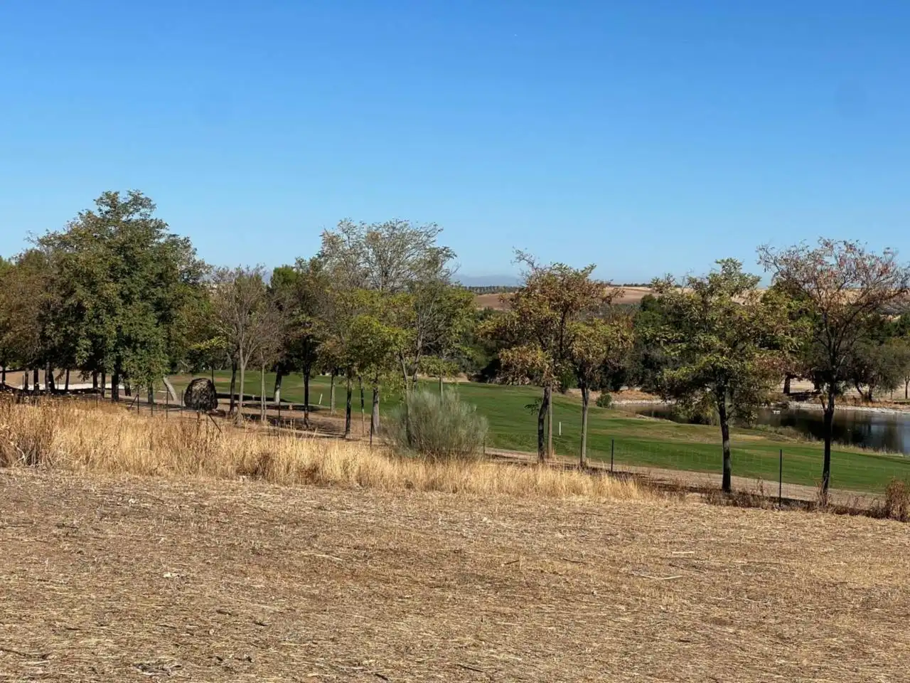Residencial en venta en Layos