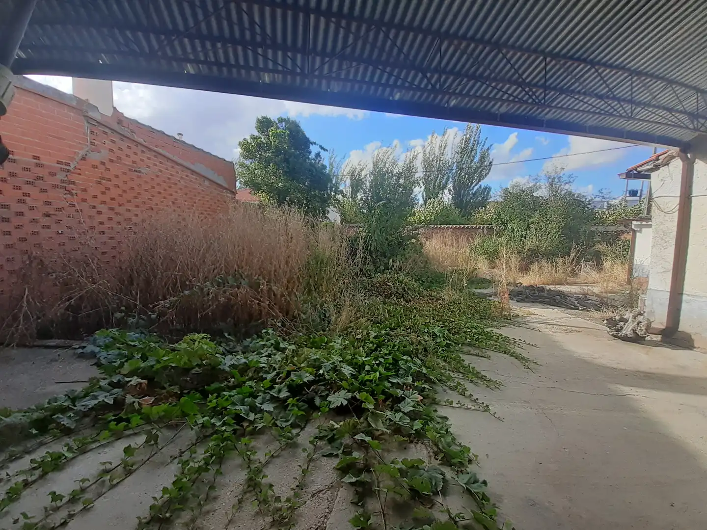 Haus zum Verkauf in Casaseca de las Chanas, imagen 18