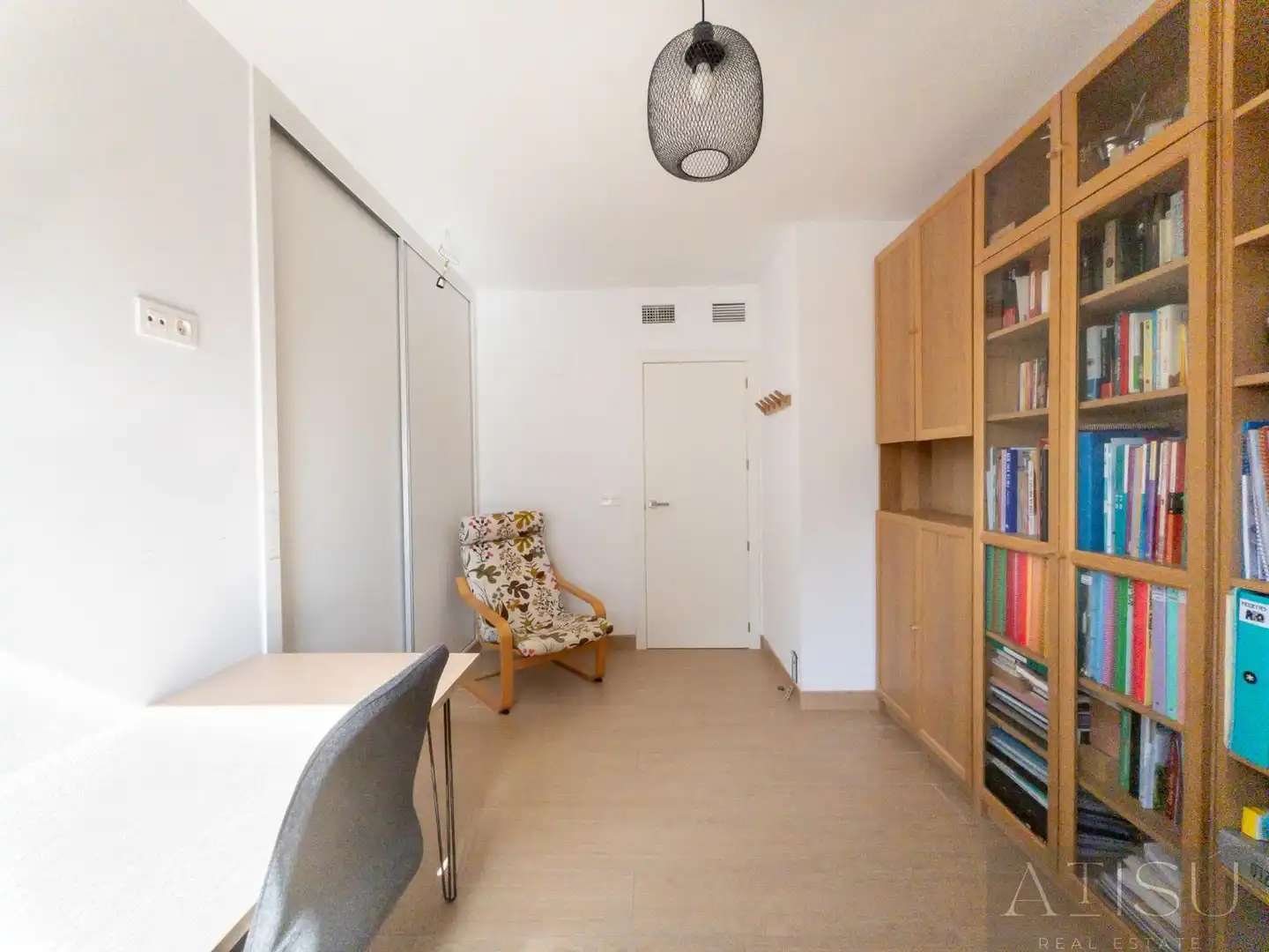 Flat with pool for sale in PAU 5, imagen 28