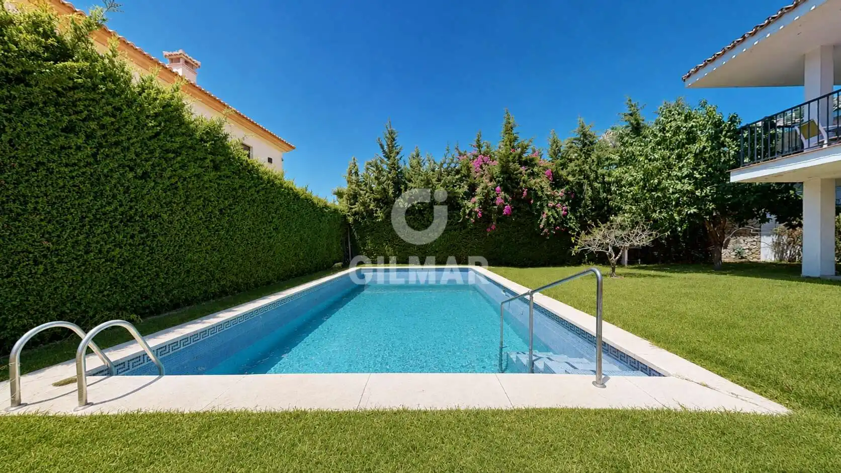Chalet con piscina en venta en La Capellanía - El Higuerón, imagen 4