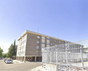 Vista exterior de Pis en venda en Valladolid Capital