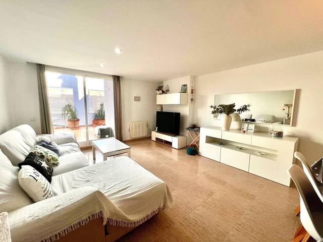 Ático en Venta en Puerto