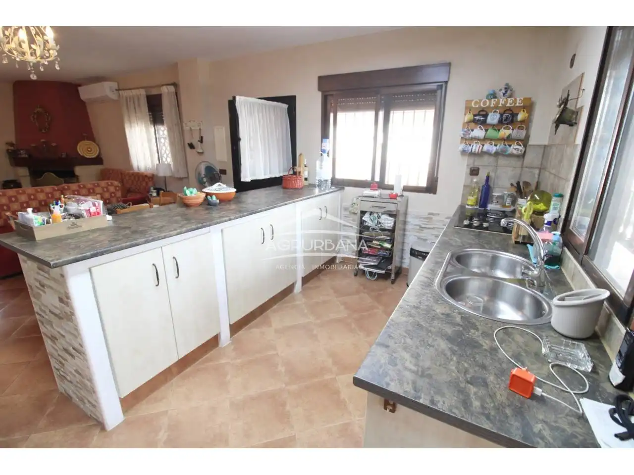 Country house with pool for sale in Poligono 29, imagen 6