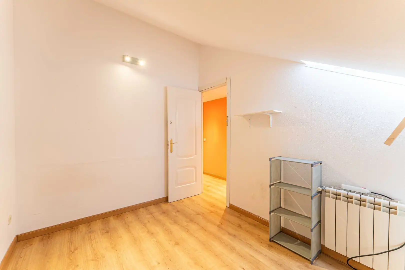Casa adosada en venta en Fuenlabrada con Aire acondicionado, Calefacción y Jardín privado