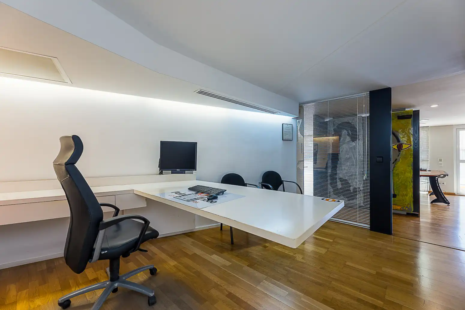 Office for sale in  Palma de Mallorca  with Heating