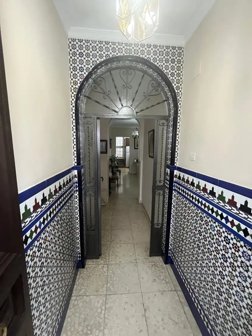 Houses for sale in Olvera  with Terrace and Balcony