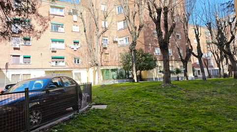 Foto 4 de Piso en venta en Calle de Villasandino, Lucero, Madrid Capital