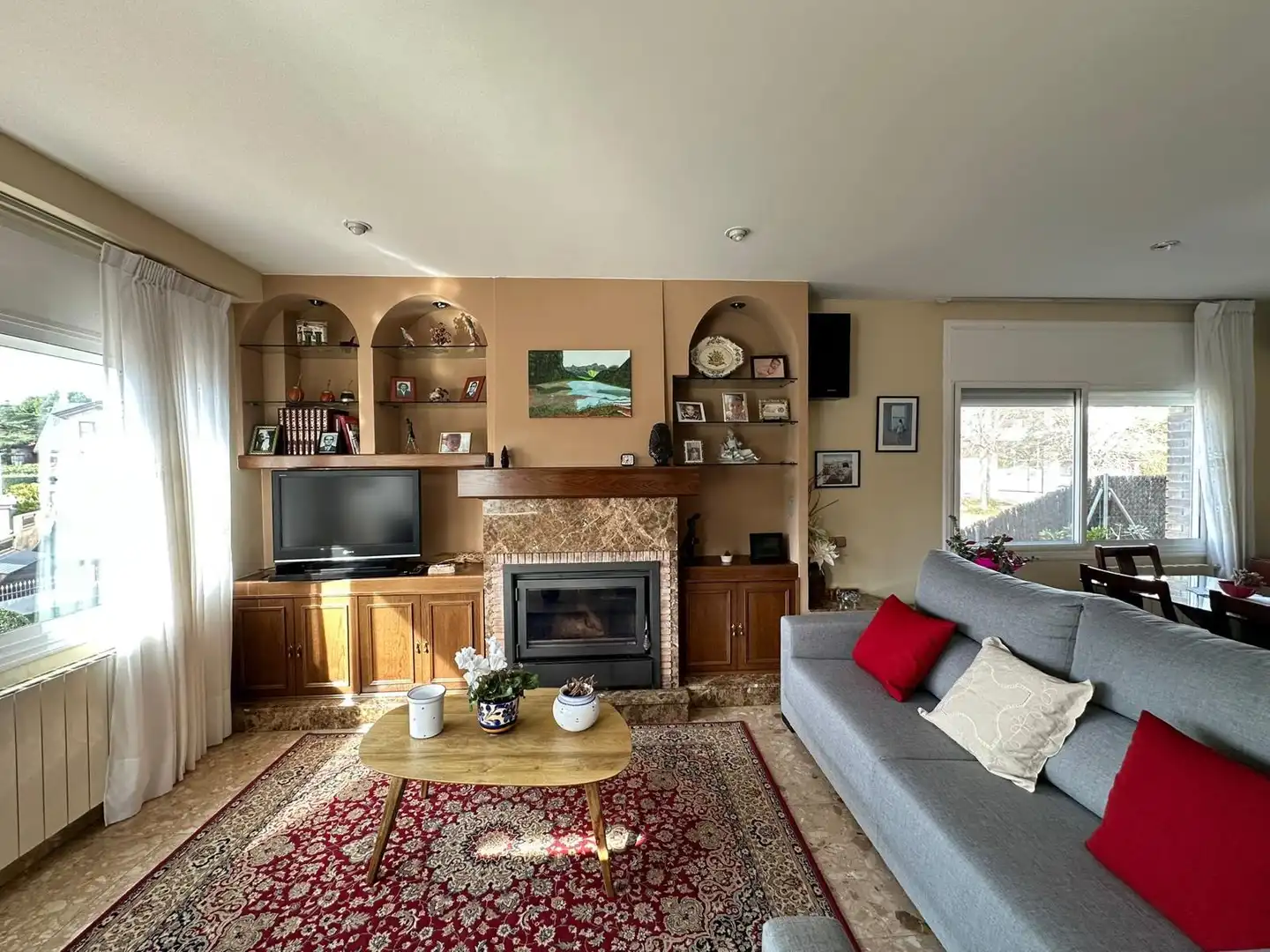 Villa mit Terrasse zum Verkauf in Canyet - Pomar, imagen 21